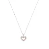 Amor Halsketten | Damenschmuck-Kette mit Anhänger Damen