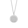 Amor Halsketten | Damenschmuck-Kette mit Anhänger Damen