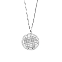 Amor Halsketten | Damenschmuck-Kette mit Anhänger Damen