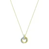 Amor Damenschmuck | Halsketten-Kette mit Anhänger Damen