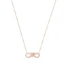 Amor Halsketten | Damenschmuck-Kette mit Anhänger Damen