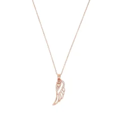 Amor Halsketten | Damenschmuck-Kette mit Anhänger Damen