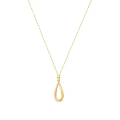 Amor Halsketten | Damenschmuck-Kette mit Anhänger Damen
