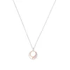 Amor Halsketten | Damenschmuck-Kette mit Anhänger Damen