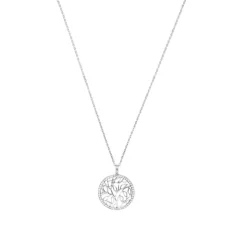 Amor Halsketten | Damenschmuck-Kette mit Anhänger Damen