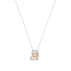 Amor Halsketten | Damenschmuck-Kette mit Anhänger Damen
