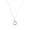 Amor Halsketten | Damenschmuck-Kette mit Anhänger Damen
