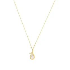 Amor Halsketten | Damenschmuck-Kette mit Anhänger Damen