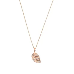 Amor Halsketten | Damenschmuck-Kette mit Anhänger Damen