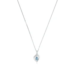 Amor Halsketten | Damenschmuck-Kette mit Anhänger Damen