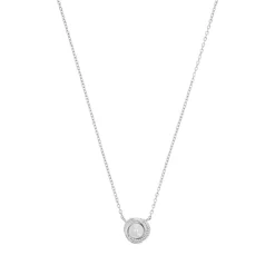 Amor Halsketten | Damenschmuck-Kette mit Anhänger Damen