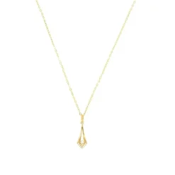 Amor Halsketten | Damenschmuck-Kette mit Anhänger Damen