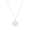 Amor Halsketten | Damenschmuck-Kette mit Anhänger Damen