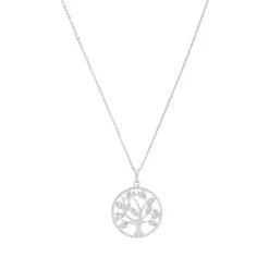 Amor Halsketten | Damenschmuck-Kette mit Anhänger Damen
