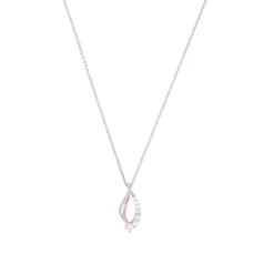 Amor Halsketten | Damenschmuck-Kette mit Anhänger Damen
