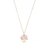 Amor Halsketten | Damenschmuck-Kette mit Anhänger Damen