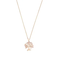 Amor Halsketten | Damenschmuck-Kette mit Anhänger Damen