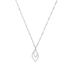 Amor Halsketten | Damenschmuck-Kette mit Anhänger Damen