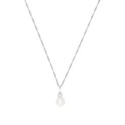 Amor Halsketten | Damenschmuck-Kette mit Anhänger Damen