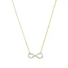 Amor Halsketten | Damenschmuck-Kette mit Anhänger Damen