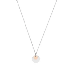Amor Halsketten | Damenschmuck-Kette mit Anhänger Damen