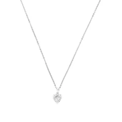 Amor Halsketten | Damenschmuck-Kette mit Anhänger Damen