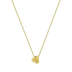 Amor Halsketten | Damenschmuck-Kette mit Anhänger Damen