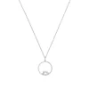 Amor Halsketten | Damenschmuck-Kette mit Anhänger Damen