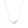Amor Halsketten | Damenschmuck-Kette mit Anhänger Damen