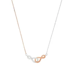 Amor Halsketten | Damenschmuck-Kette mit Anhänger Damen