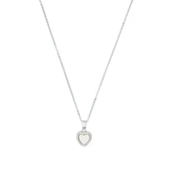 Amor Halsketten | Damenschmuck-Kette mit Anhänger Damen