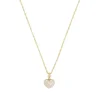 Amor Halsketten | Damenschmuck-Kette mit Anhänger Damen