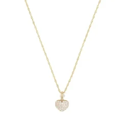Amor Halsketten | Damenschmuck-Kette mit Anhänger Damen