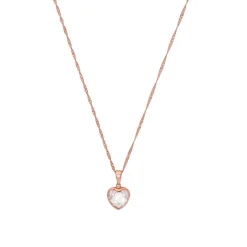 Amor Halsketten | Damenschmuck-Kette mit Anhänger Damen