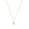Amor Halsketten | Damenschmuck-Kette mit Anhänger Damen