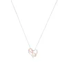 Amor Halsketten | Damenschmuck-Kette mit Anhänger Damen