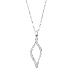 Amor Halsketten | Damenschmuck-Kette mit Anhänger Damen