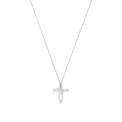 Amor Halsketten | Damenschmuck-Kette mit Anhänger Damen