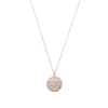 Amor Halsketten | Damenschmuck-Kette mit Anhänger Damen