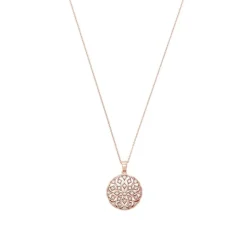 Amor Halsketten | Damenschmuck-Kette mit Anhänger Damen