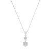 Amor Halsketten | Damenschmuck-Kette mit Anhänger Damen
