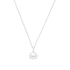 Amor Halsketten | Damenschmuck-Kette mit Anhänger Damen