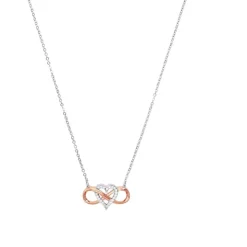 Amor Halsketten | Damenschmuck-Kette mit Anhänger Damen