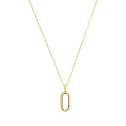 Amor Halsketten | Damenschmuck-Kette mit Anhänger Damen