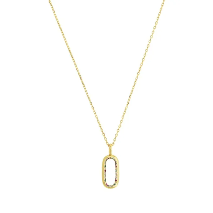 Amor Halsketten | Damenschmuck-Kette mit Anhänger Damen