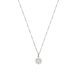 Amor Halsketten | Damenschmuck-Kette mit Anhänger Damen