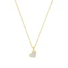 Amor Halsketten | Damenschmuck-Kette mit Anhänger Damen