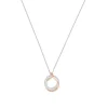 Amor Halsketten | Damenschmuck-Kette mit Anhänger Damen