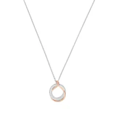 Amor Halsketten | Damenschmuck-Kette mit Anhänger Damen
