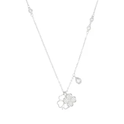 Amor Halsketten | Damenschmuck-Kette mit Anhänger Damen